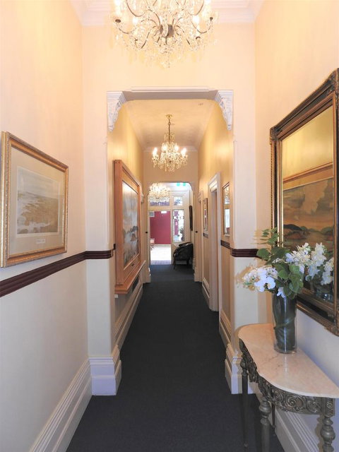 Manor Boutique Hotel Sydney - Hotel WA 2