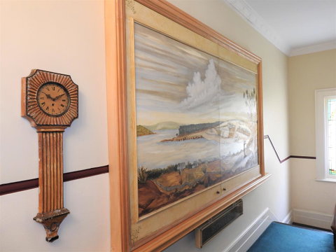 Manor Boutique Hotel Sydney - Hotel WA 22