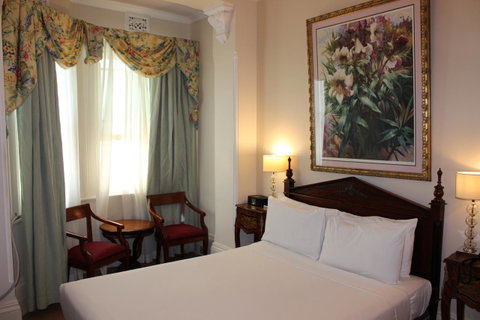 Manor Boutique Hotel Sydney - Hotel WA 5