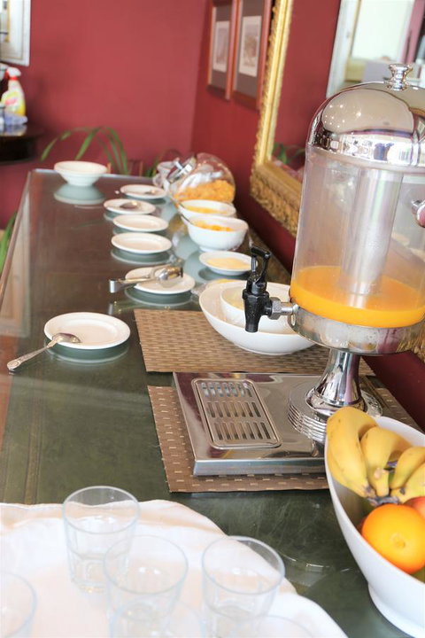 Manor Boutique Hotel Sydney - Hotel WA 36