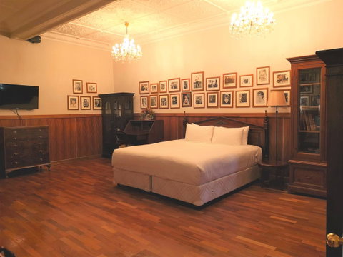 Manor Boutique Hotel Sydney - Hotel WA 19