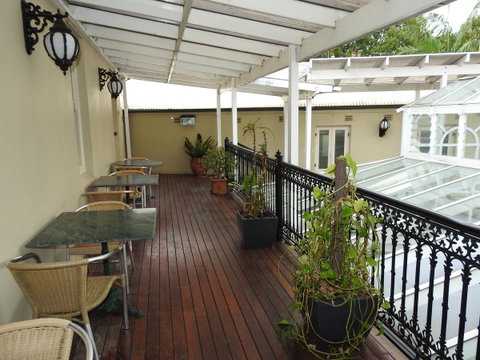 Manor Boutique Hotel Sydney - Hotel WA 32
