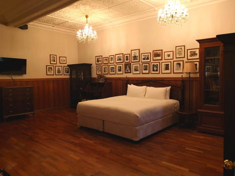 Manor Boutique Hotel Sydney - Hotel WA 21