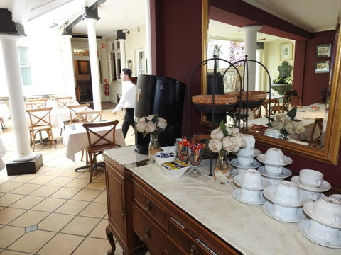 Manor Boutique Hotel Sydney - Hotel WA 28