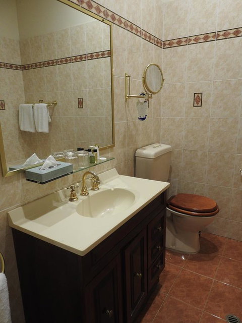 Manor Boutique Hotel Sydney - Hotel WA 14