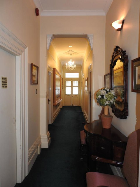 Manor Boutique Hotel Sydney - Hotel WA 40
