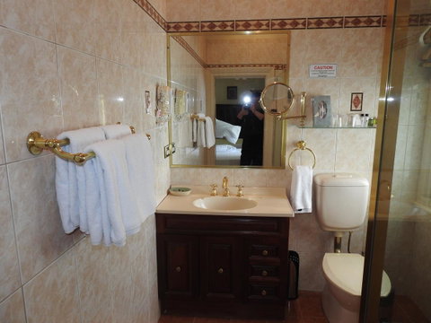 Manor Boutique Hotel Sydney - Hotel WA 13