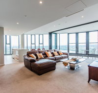 180 water view three bedroom wooden furniture - Hotel WA