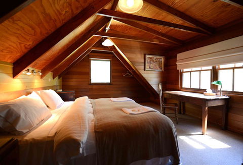 Jackson Ranch By Bannisters - Hotel WA 12