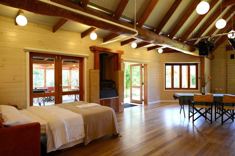 Jackson Ranch By Bannisters - Hotel WA 18