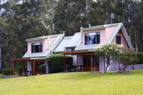 Jackson Ranch By Bannisters - Hotel WA 0
