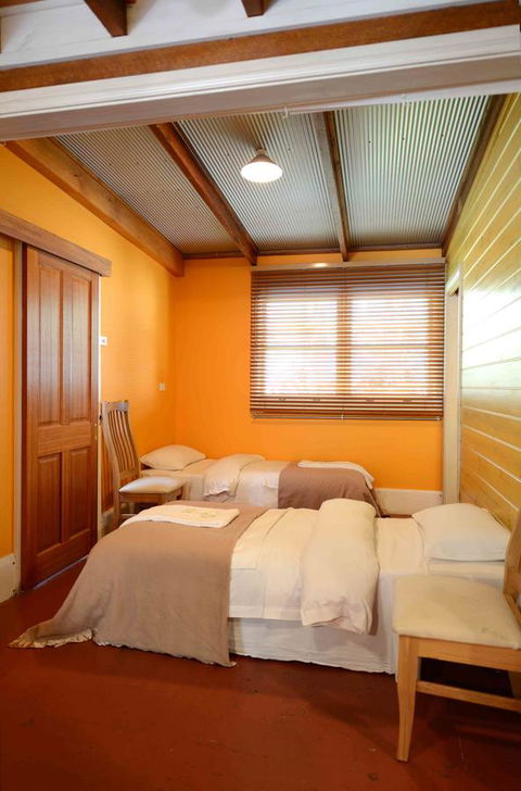 Jackson Ranch By Bannisters - Hotel WA 17