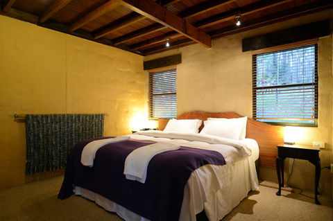 Jackson Ranch By Bannisters - Hotel WA 5