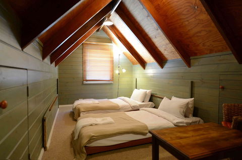 Jackson Ranch By Bannisters - Hotel WA 11