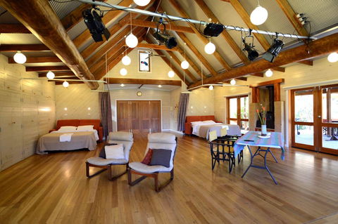 Jackson Ranch By Bannisters - Hotel WA 19