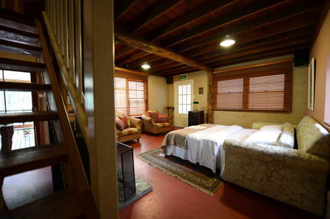 Jackson Ranch By Bannisters - Hotel WA 15
