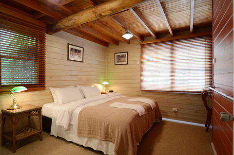 Jackson Ranch By Bannisters - Hotel WA 16