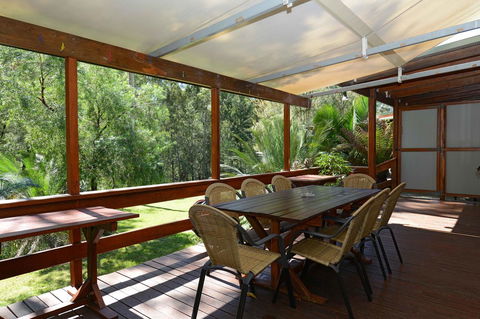 Jackson Ranch By Bannisters - Hotel WA 10