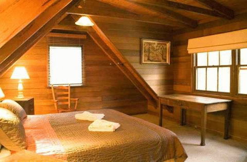 Jackson Ranch By Bannisters - Hotel WA 23
