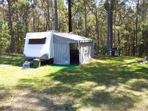 Jackson Ranch By Bannisters - Hotel WA 38