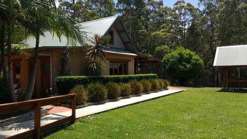 Jackson Ranch By Bannisters - Hotel WA 3