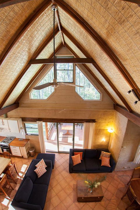 Jackson Ranch By Bannisters - Hotel WA 4