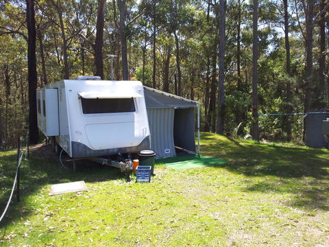 Jackson Ranch By Bannisters - Hotel WA 39