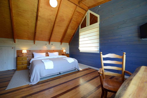 Jackson Ranch By Bannisters - Hotel WA 9