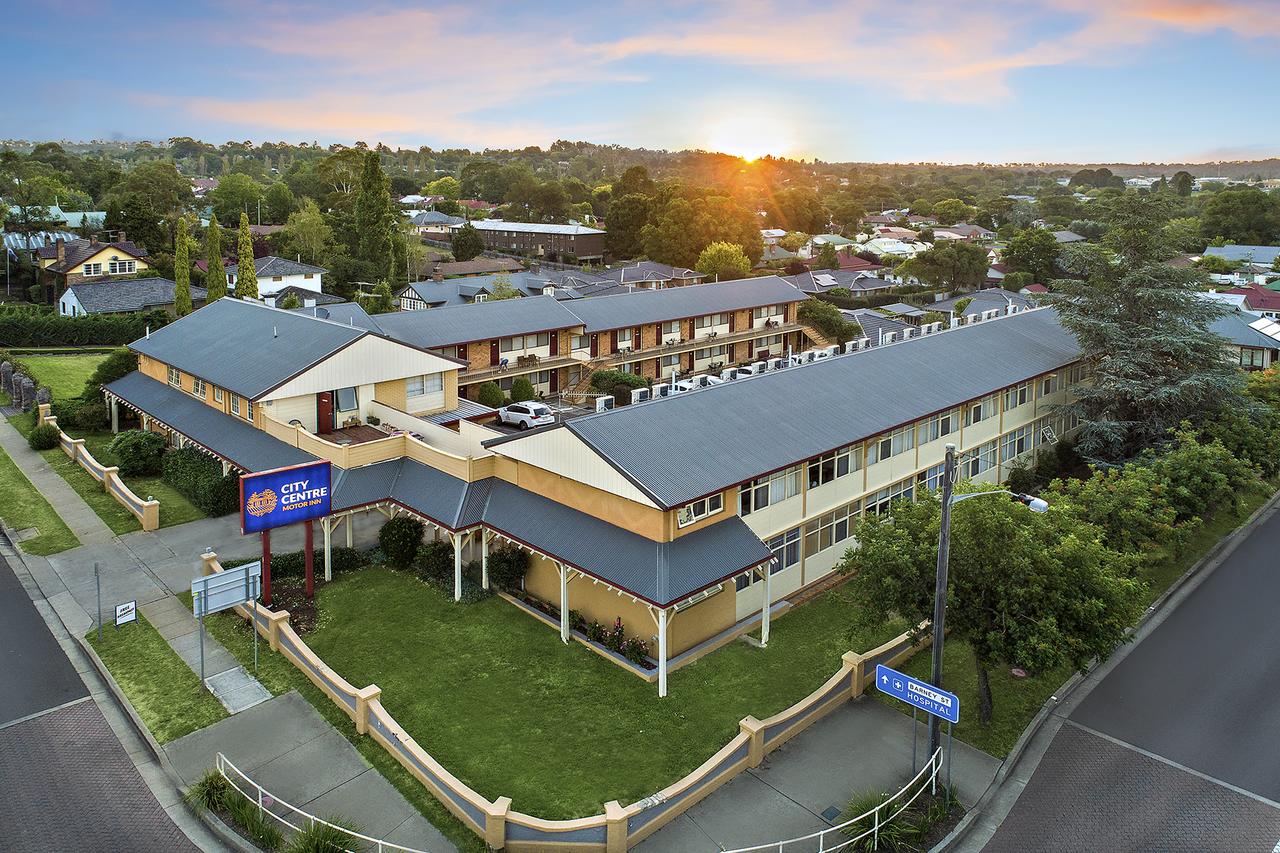 Bundarra NSW Hotel WA