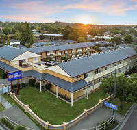 City Centre Motor Inn - Hotel WA