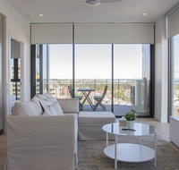 Brand new one bedroom apartment in Bondi Junction - Hotel WA