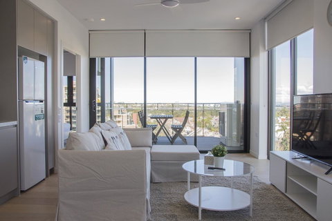 Brand New One Bedroom Apartment In Bondi Junction - Hotel WA 0