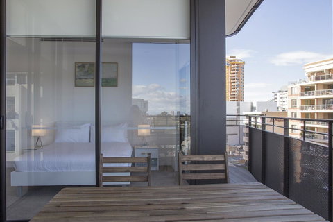 Brand New One Bedroom Apartment In Bondi Junction - Hotel WA 7