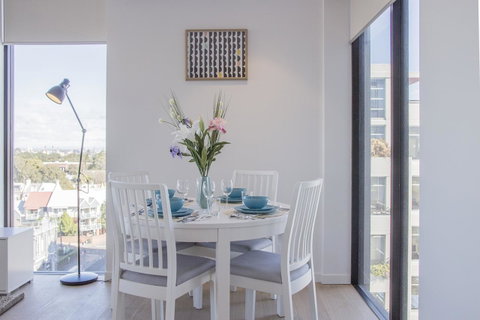 Brand New One Bedroom Apartment In Bondi Junction - Hotel WA 4