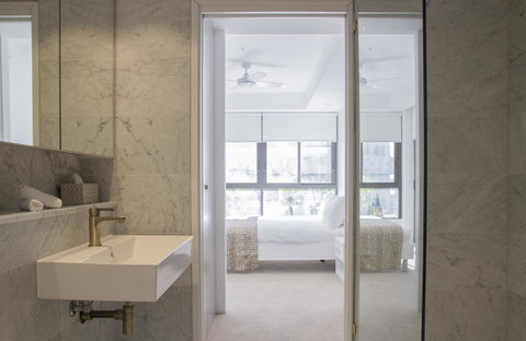 Brand New One Bedroom Apartment In Bondi Junction - Hotel WA 6