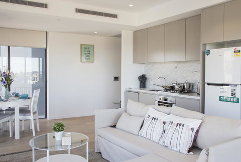 Brand New One Bedroom Apartment In Bondi Junction - Hotel WA 2
