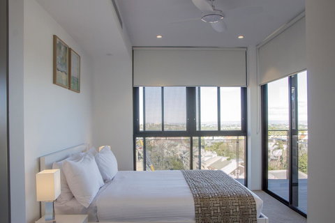 Brand New One Bedroom Apartment In Bondi Junction - Hotel WA 5
