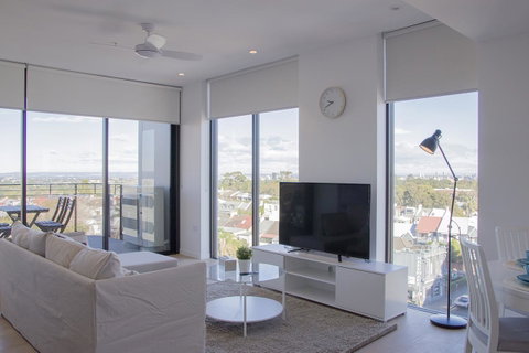 Brand New One Bedroom Apartment In Bondi Junction - Hotel WA 1