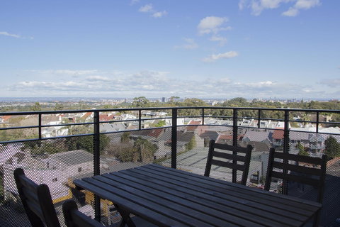 Brand New One Bedroom Apartment In Bondi Junction - Hotel WA 8