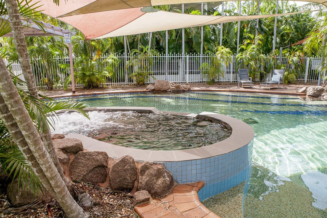 Nightcliff NT Hotel WA