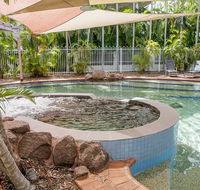 Nightcliff Foreshore Getaway - McKay Gardens - Hotel WA