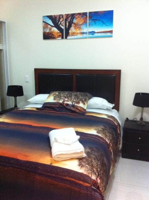 Nomikis\'On The Avenue - Hotel WA 13