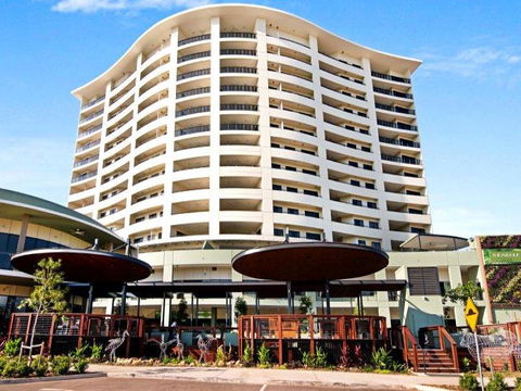 Nomikis\'On The Avenue - Hotel WA 16