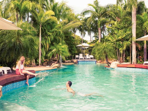 Mercure Darwin Airport Resort - Hotel WA 0