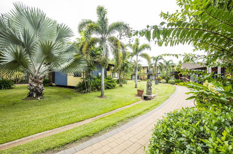 Mercure Darwin Airport Resort - Hotel WA 1