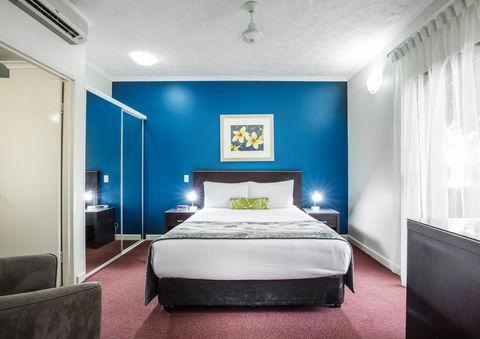 Mercure Darwin Airport Resort - Hotel WA 32