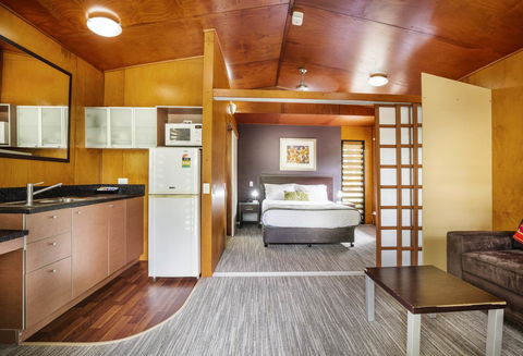 Mercure Darwin Airport Resort - Hotel WA 3