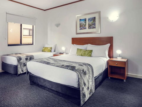 Mercure Darwin Airport Resort - Hotel WA 44