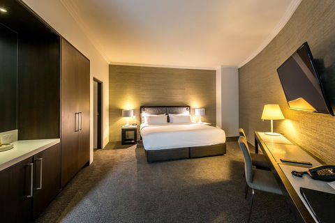 Park Proxi Gibraltar Bowral - Hotel WA 32
