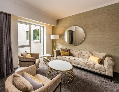 Park Proxi Gibraltar Bowral - Hotel WA 30